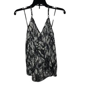 🖤 Sheer Guess Halter Top NWT 🖤